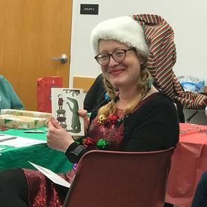 Meet your Posher, Jennifer